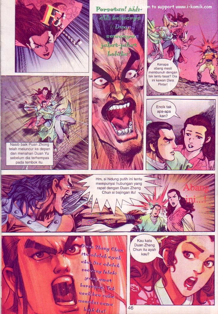 Wira Wira Keinderaan: Chapter 001 - Page 46