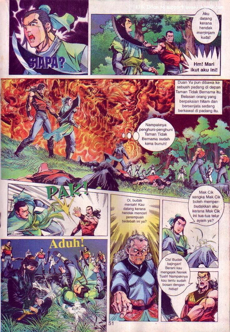 Wira Wira Keinderaan: Chapter 001 - Page 51