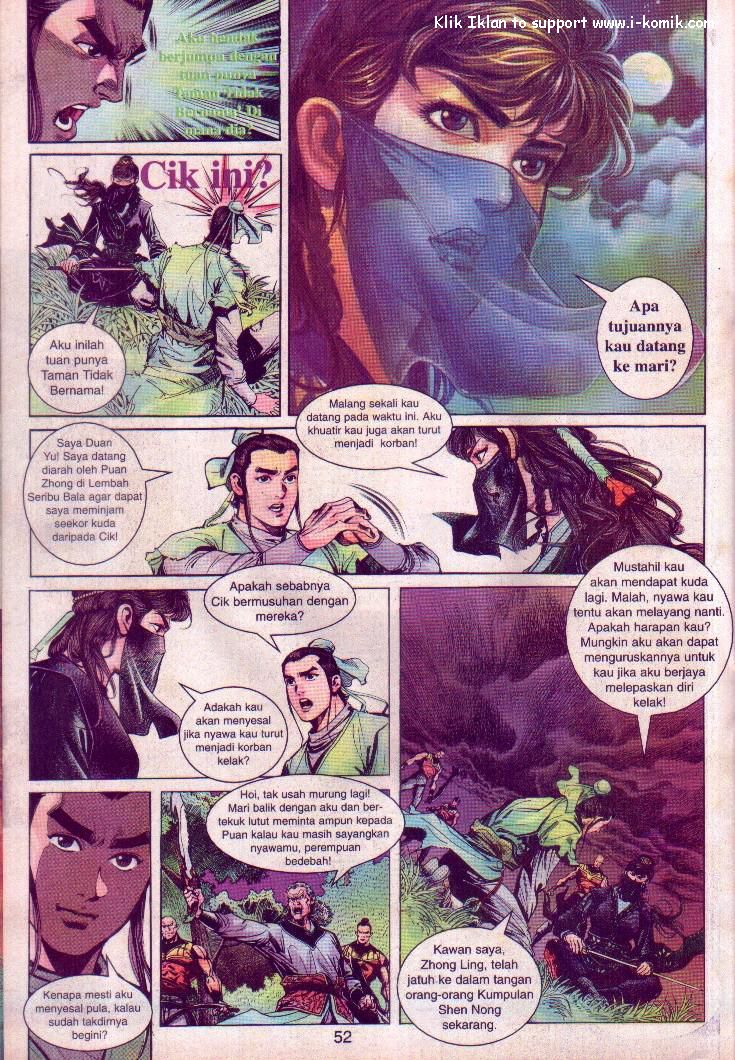 Wira Wira Keinderaan: Chapter 001 - Page 52