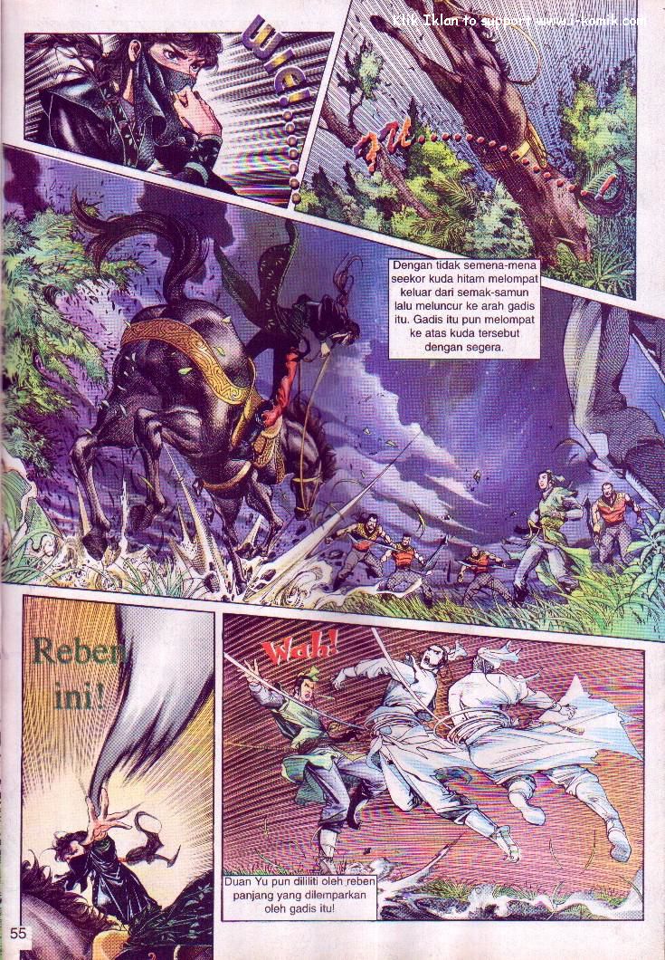 Wira Wira Keinderaan: Chapter 001 - Page 55