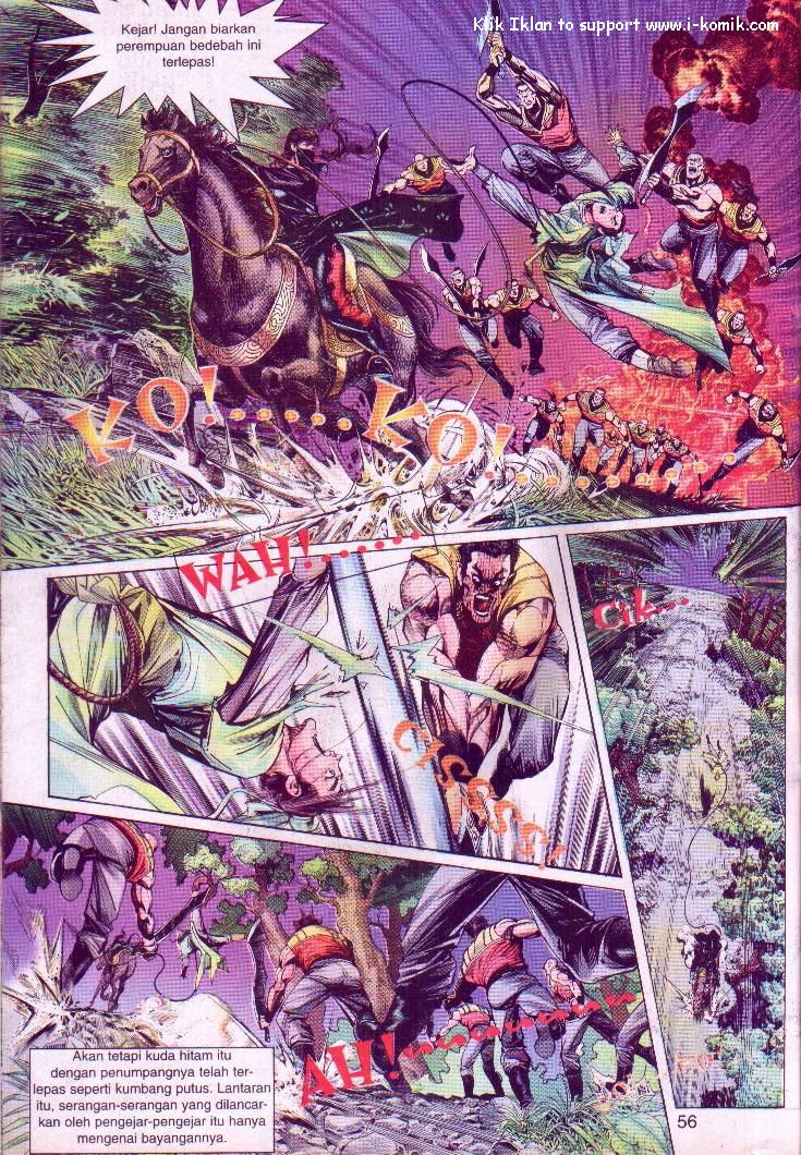 Wira Wira Keinderaan: Chapter 001 - Page 56