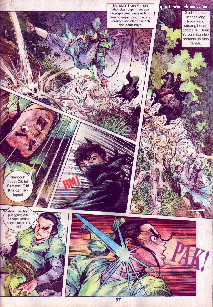 Wira Wira Keinderaan: Chapter 001 - Page 57