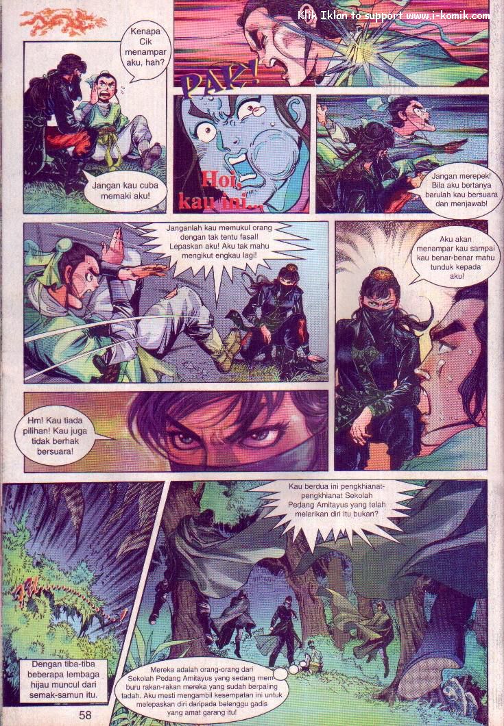 Wira Wira Keinderaan: Chapter 001 - Page 58