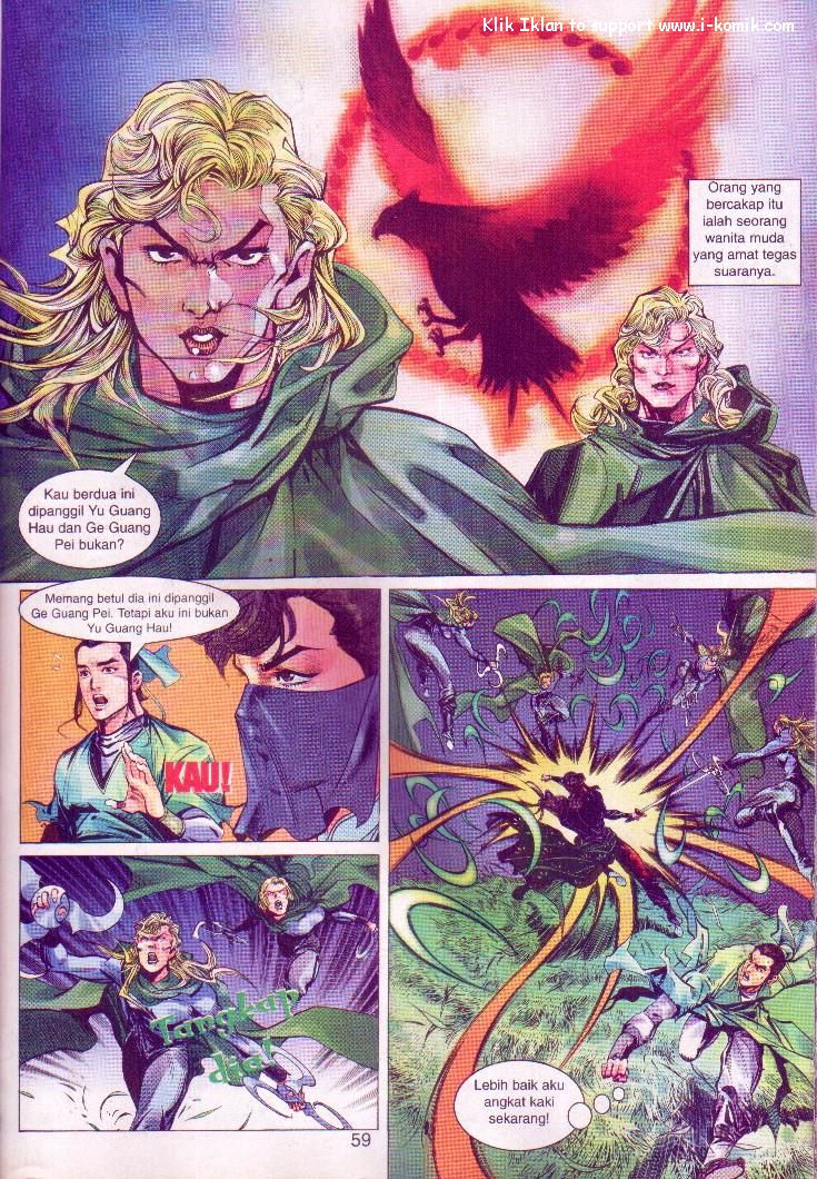 Wira Wira Keinderaan: Chapter 001 - Page 59