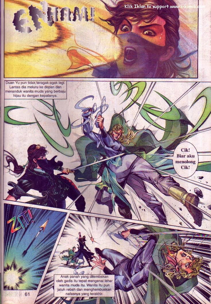 Wira Wira Keinderaan: Chapter 001 - Page 61