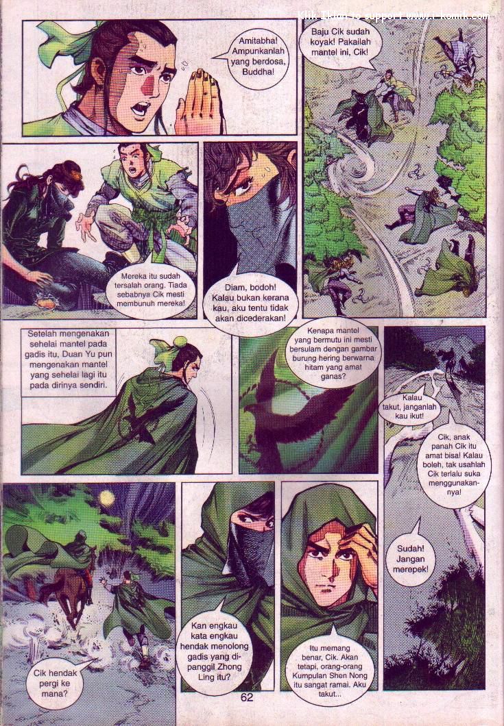 Wira Wira Keinderaan: Chapter 001 - Page 62