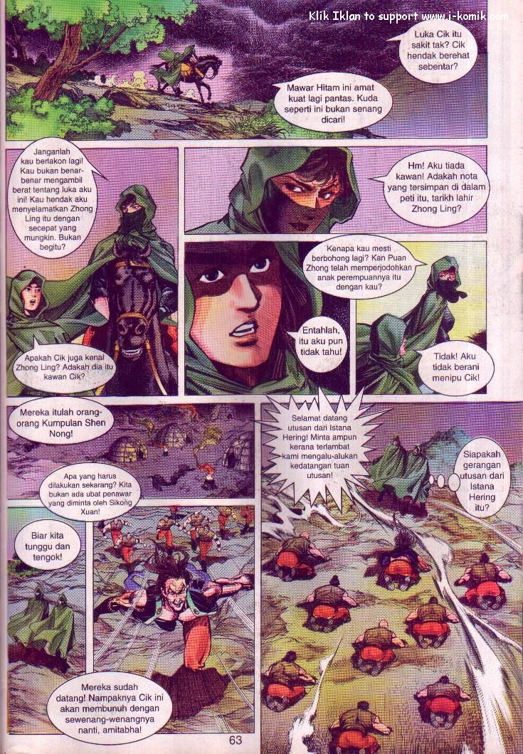 Wira Wira Keinderaan: Chapter 001 - Page 63