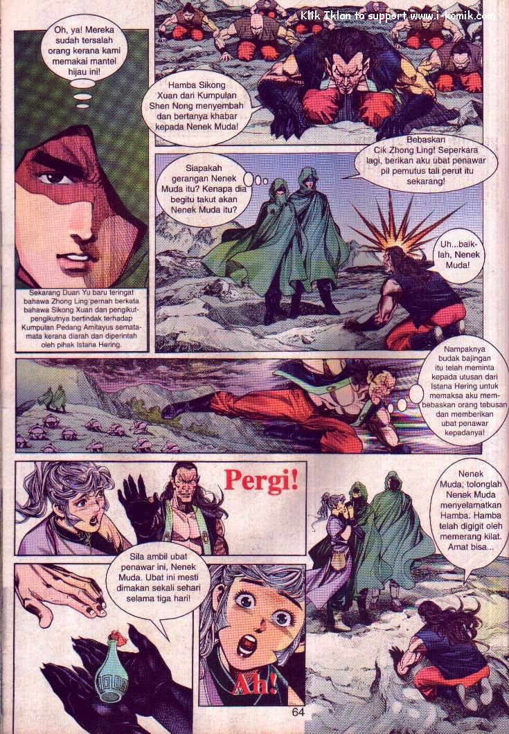 Wira Wira Keinderaan: Chapter 001 - Page 64