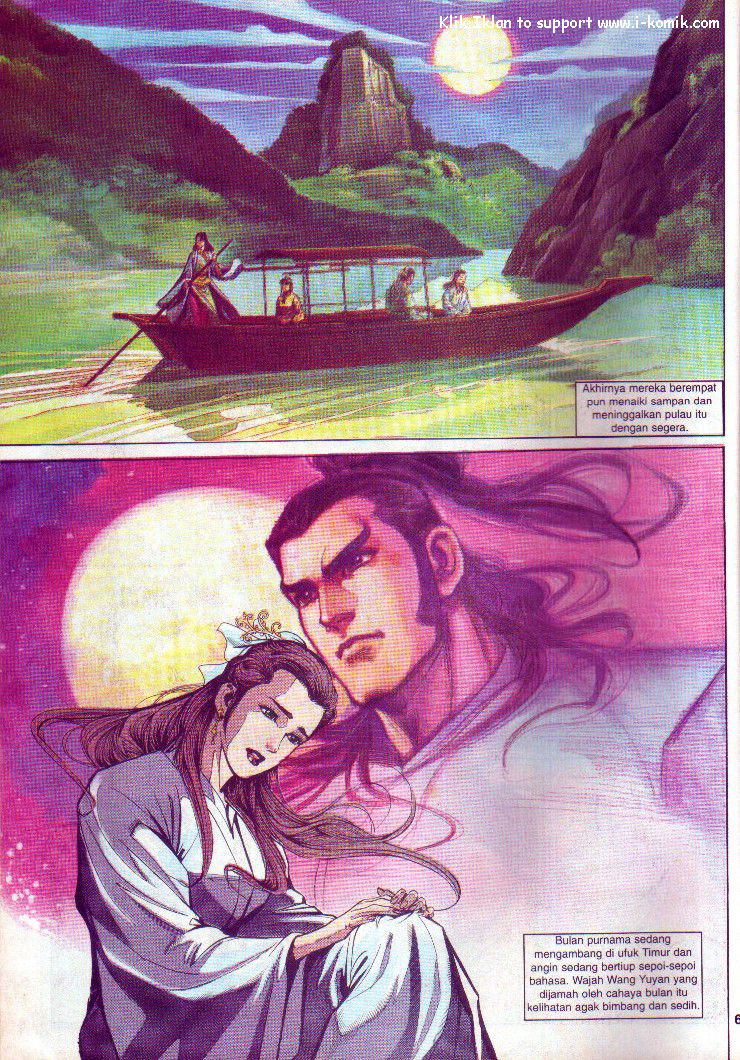 Wira Wira Keinderaan: Chapter 010 - Page 6