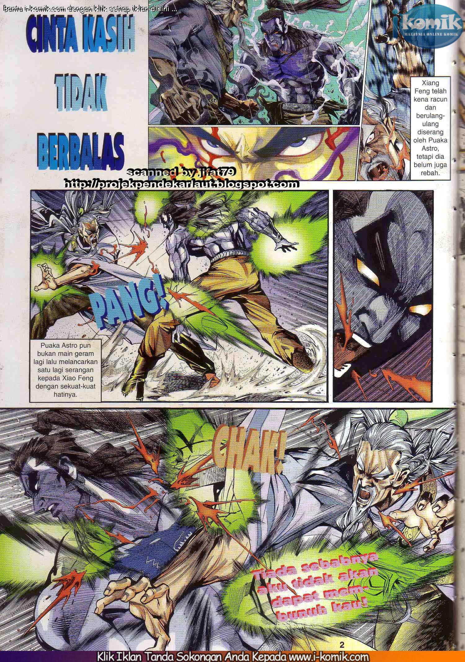 Wira Wira Keinderaan: Chapter 048 - Page 2