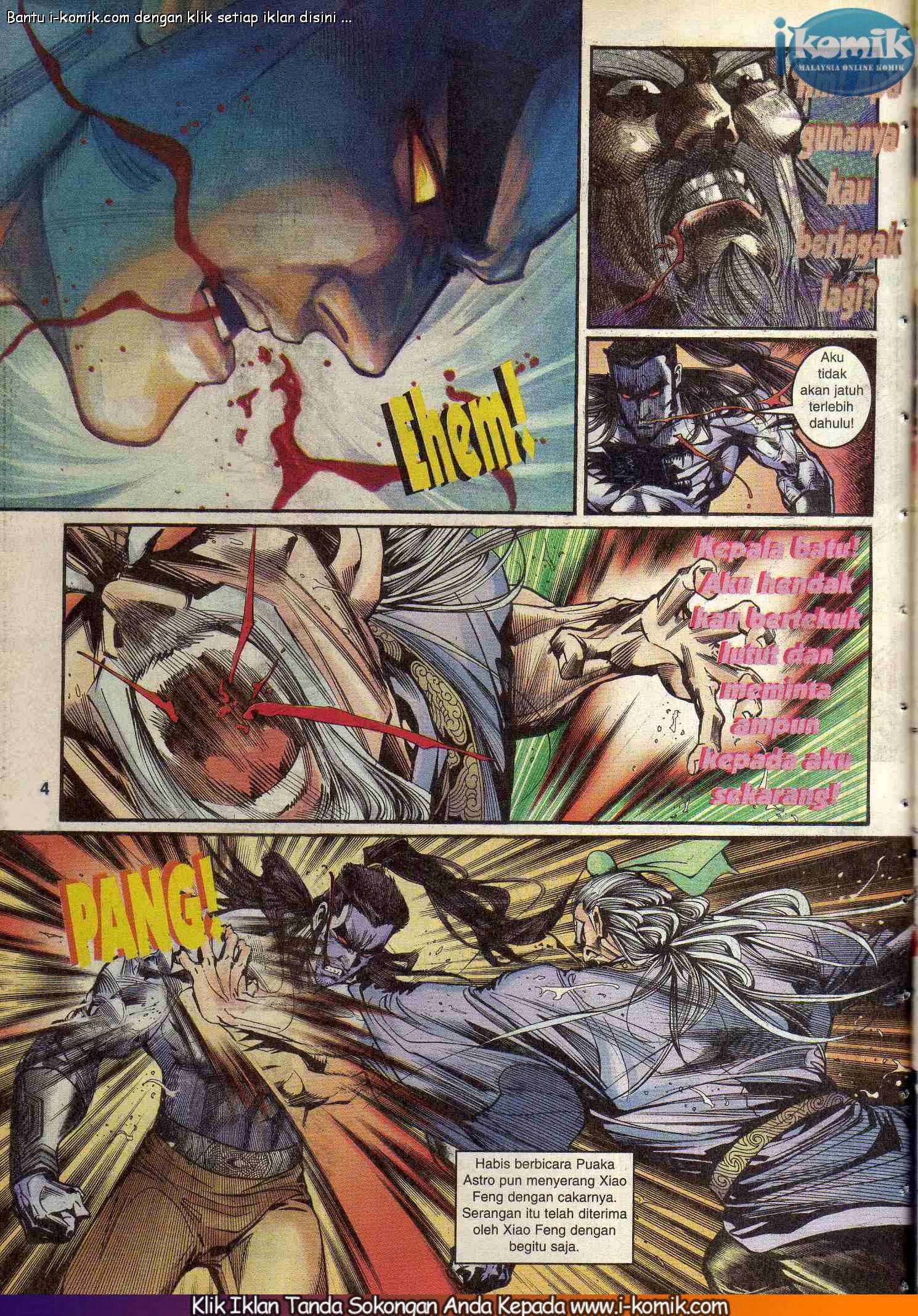 Wira Wira Keinderaan: Chapter 048 - Page 4