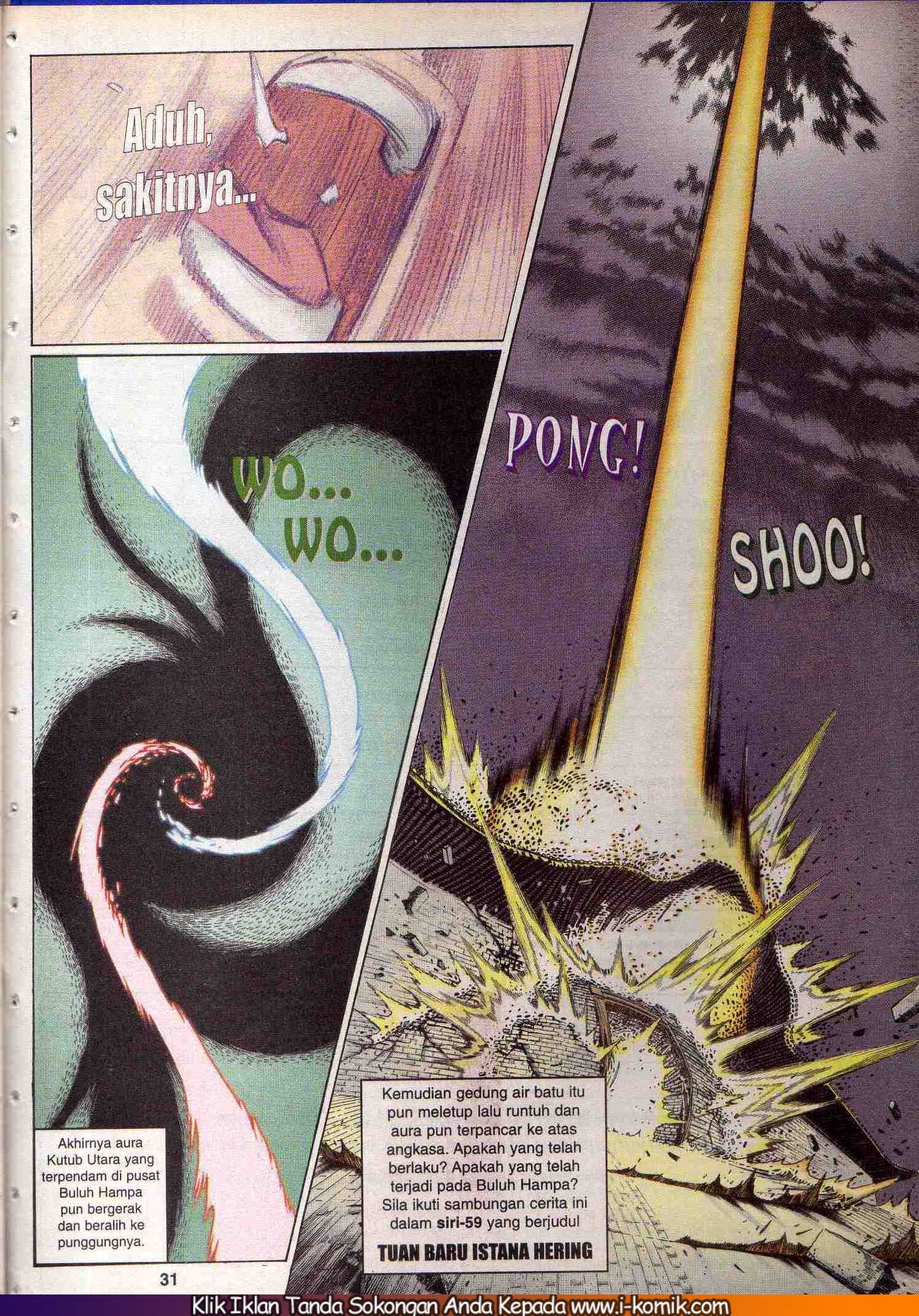 Wira Wira Keinderaan: Chapter 058 - Page 29