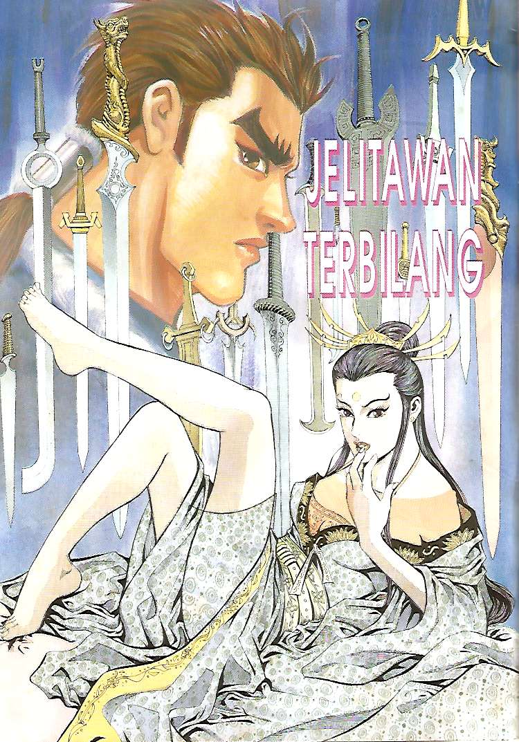 Zaman Perbalahan: Chapter 32 - Page 2